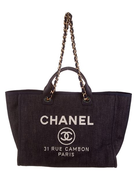 chanel 31 rue cambon paris bag black|chanel 31 shopping bag pvc.